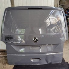 Volkswagen transporter t6 крышка багажника задний