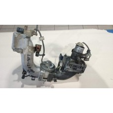 Клапан egr land cruiser 100 4. 2 25620- 17020