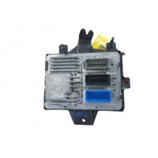 Chevrolet volt ii компьютер блок управления ecu pcm oem