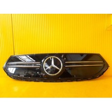 Mercedes eqb x243 w243 решетка радиатора решетка a2438881900