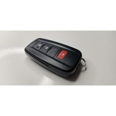 Toyota highlander 2020+ ключ smart key oem