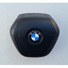 Bmw g30 g31 6 7 g11 8 g15 подушка безопасности водителя