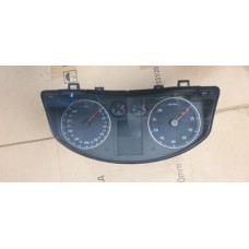 Щиток приборов часы vw golf v+ европа 1k0920853g orygina