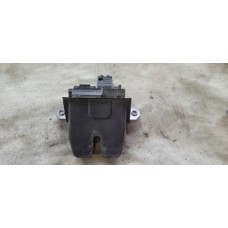 Замок задней крышки багажника ford cmax, focus, kuga, smax