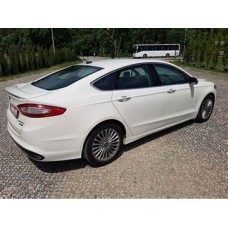 Ford mondeo mk5 балка задний 4x4