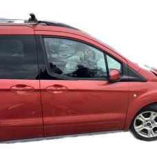 Ford tourneo courier 2014 дверь передние правое комплектный