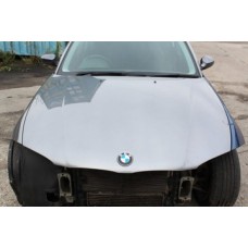 Капот bmw 1 e81 e87 e88 e82 spacegrau a52