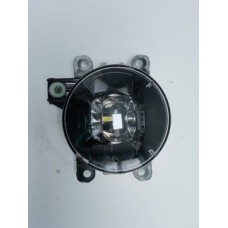 Противотуманная фара правый renault clio iv рестайлинг светодиод/ led 261555538r