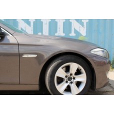 Крыло правый перед bmw 5 f10 f11 havanna a17