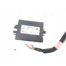 Модуль assy транспондер toyota yaris ii 89780- 0d070