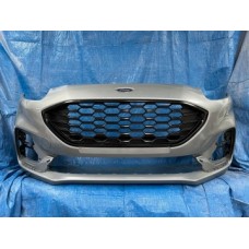 Ford puma st line бампер передний