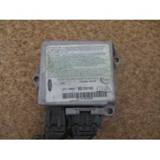 Модуль сенсор air bag ford mondeo mk3 1s7t14b056bg