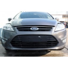 Бампер перед передний ford mondeo mk4 рестайлинг la