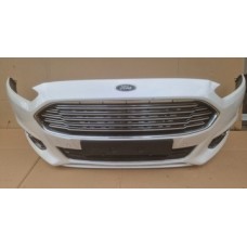 Ford mondeo mk5 бампер перед передний biala perla