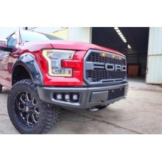 Решетка/ решетка радиатора ford f150 2009- 14- txmq 1701- 23