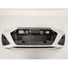 Audi rs6 rs7 c8 4k8807217 бампер перед комплектный