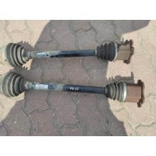 Audi a6 s6 c6 4f полуось 4f407272g, 4f407271g,