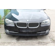 Бампер перед передний bmw 5 f10 парктроники 10- 14r 668