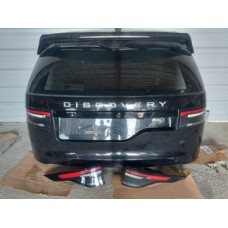 Крышка багажника задний покрытие land rover discovery 5 v l462