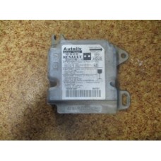 Модуль сенсор air bag renault kangoo и 1 8200410188