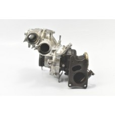 Турбокомпрессор 8596263 bmw g05 g11 g20 g30 3. 0d