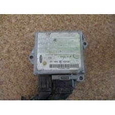 Модуль сенсор air bag ford mondeo mk3 1s7t14b056be