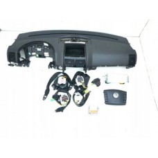 Торпедо kokpit тросы ремни vw touareg и 2002- 2006 год