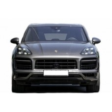 (идеал) комплектный. перед porsche cayenne 9y matrix 2, 9 1