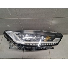 Фара правый перед vw passat b8 полный светодиод/ led 3g1941082c