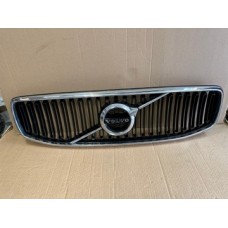 Volvo s90 v90 решетка радиатора 31425408