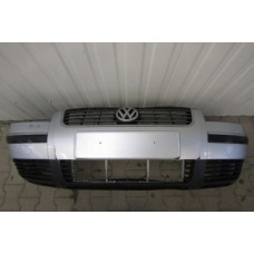 Бампер перед vw volkswagen passat b5 рестайлинг 00- 05