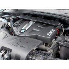 Двигатель bmw n47d20c 2. 0d e60 520d x3 e83 x1 e84