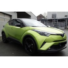 Toyota chr c- hr 2018 2019 крыло левый перед 2tm