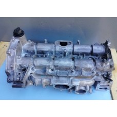 Головка 2. 0 tdci ecoblue ford rfhg9q- 6090- ab