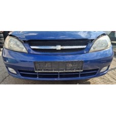 Бампер перед chevrolet lacetti 2007r