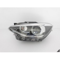 Bmw 1 f20 f21 11- 14 vfl ксенон+ светодиод/ led поворотная динамический