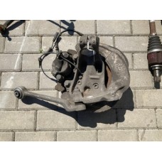 Bmw 1 f20 поворотный кулак p 679228504