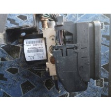 Блок abs chevrolet equinox 22755615 22755617