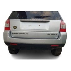 Land rover freelander ii бампер задний lrc798