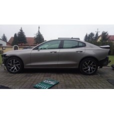 Volvo s60 iii 2020 крыша