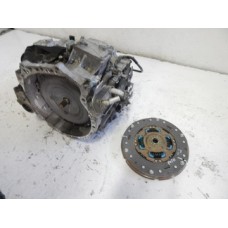 Коробка переключения передач toyota rav4 iv гибрид 15- 19