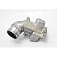 Провод воздушный патрубок egr 2. 4d toyota hilux viii