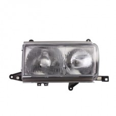 Фара toyota land cruiser 80 j8 92- 97 фара r