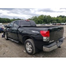 Toyota tundra 07- 13 дверь задний левое запчасти