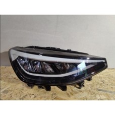 Фара передняя перед vw id4 id. 4 iq полный светодиод/ led 11b