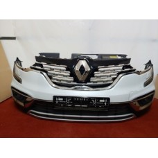 Renault koleos ii бампер перед teqxd 6pdc paris