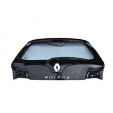 Крышка багажника задняя renault koleos 90145jy00a