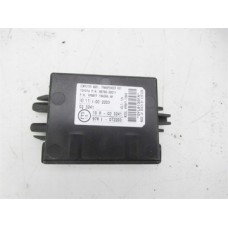 Модуль assy транспондер toyota yaris ii 89780- 0d011