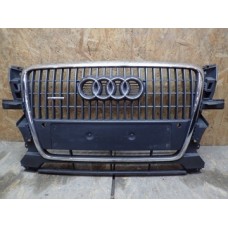 Решетка радиатора решетка радиатора audi q5 8r 2008- 2012r