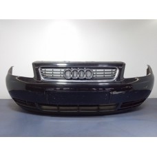 Audi a3 8l бампер перед передний 8l0807111 lz9u